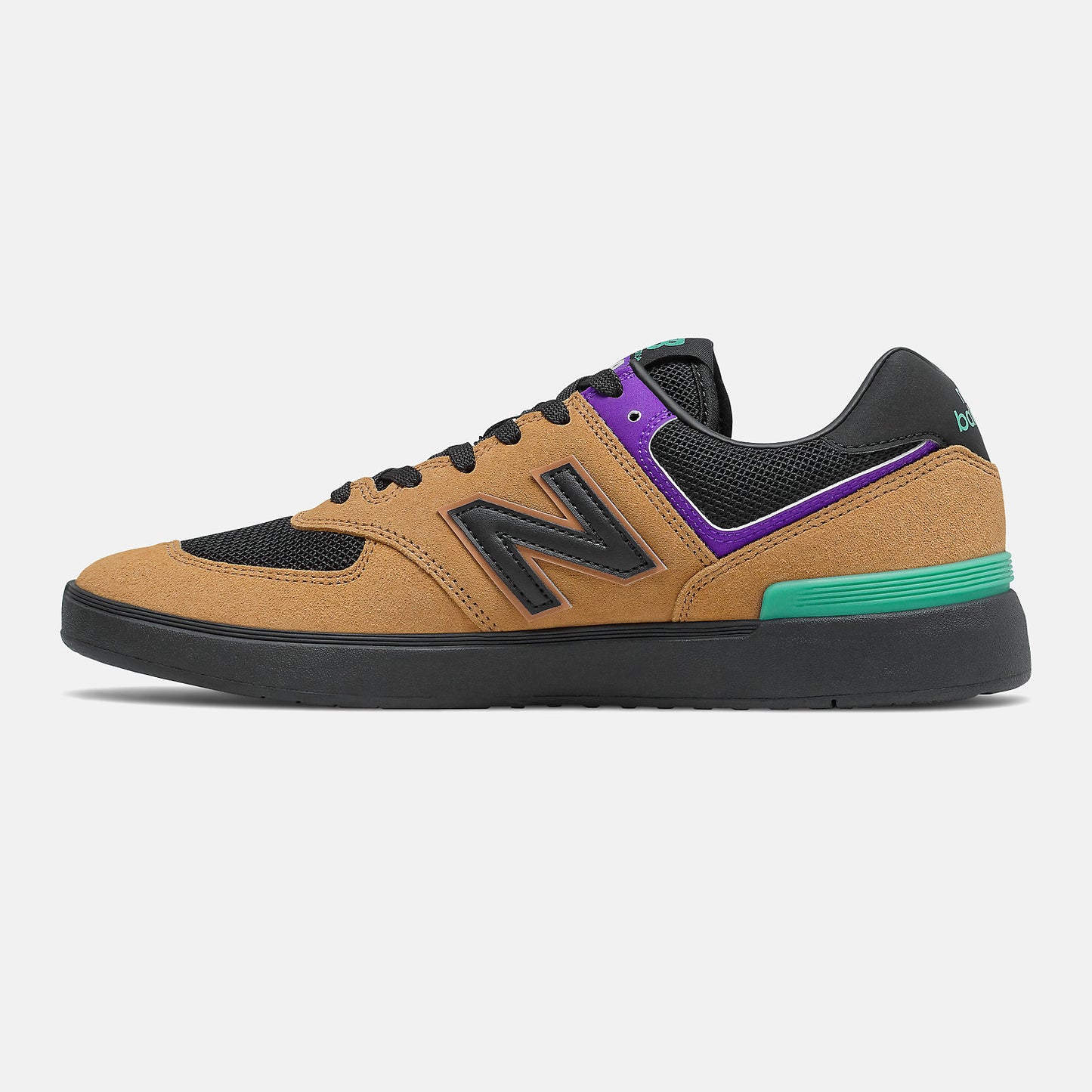 New Balance All Coasts 574