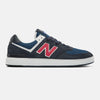 Navy/Red