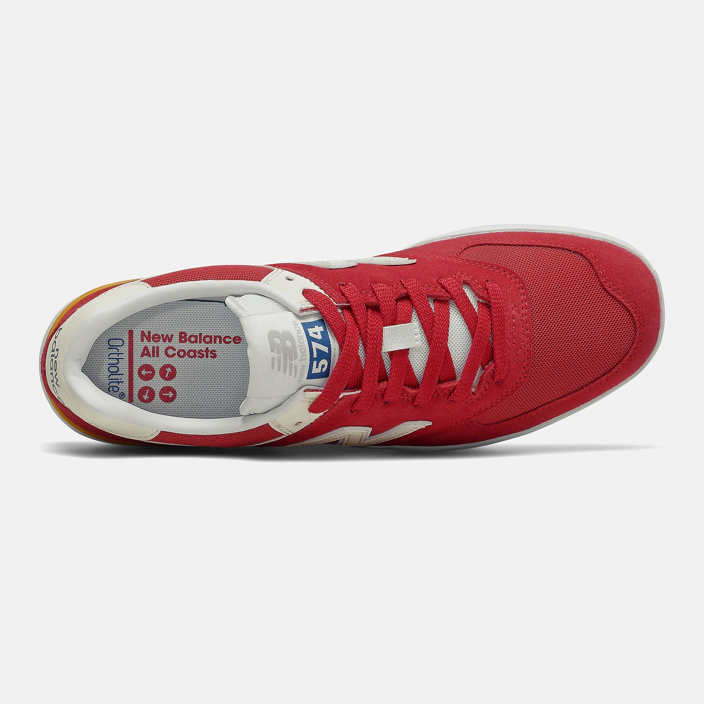New Balance New Balance All Coasts AM574