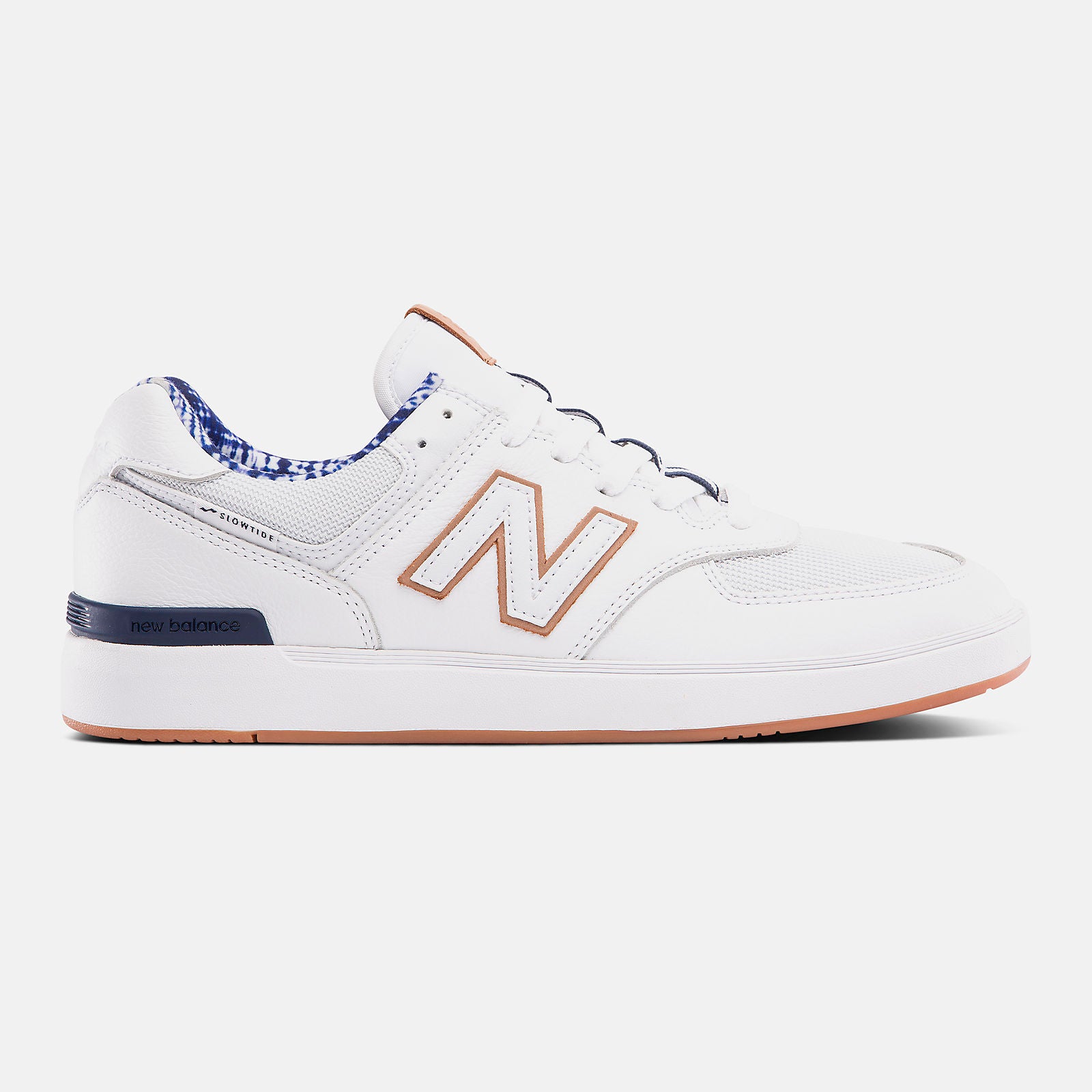 New Balance NB AM574 x Slowtide