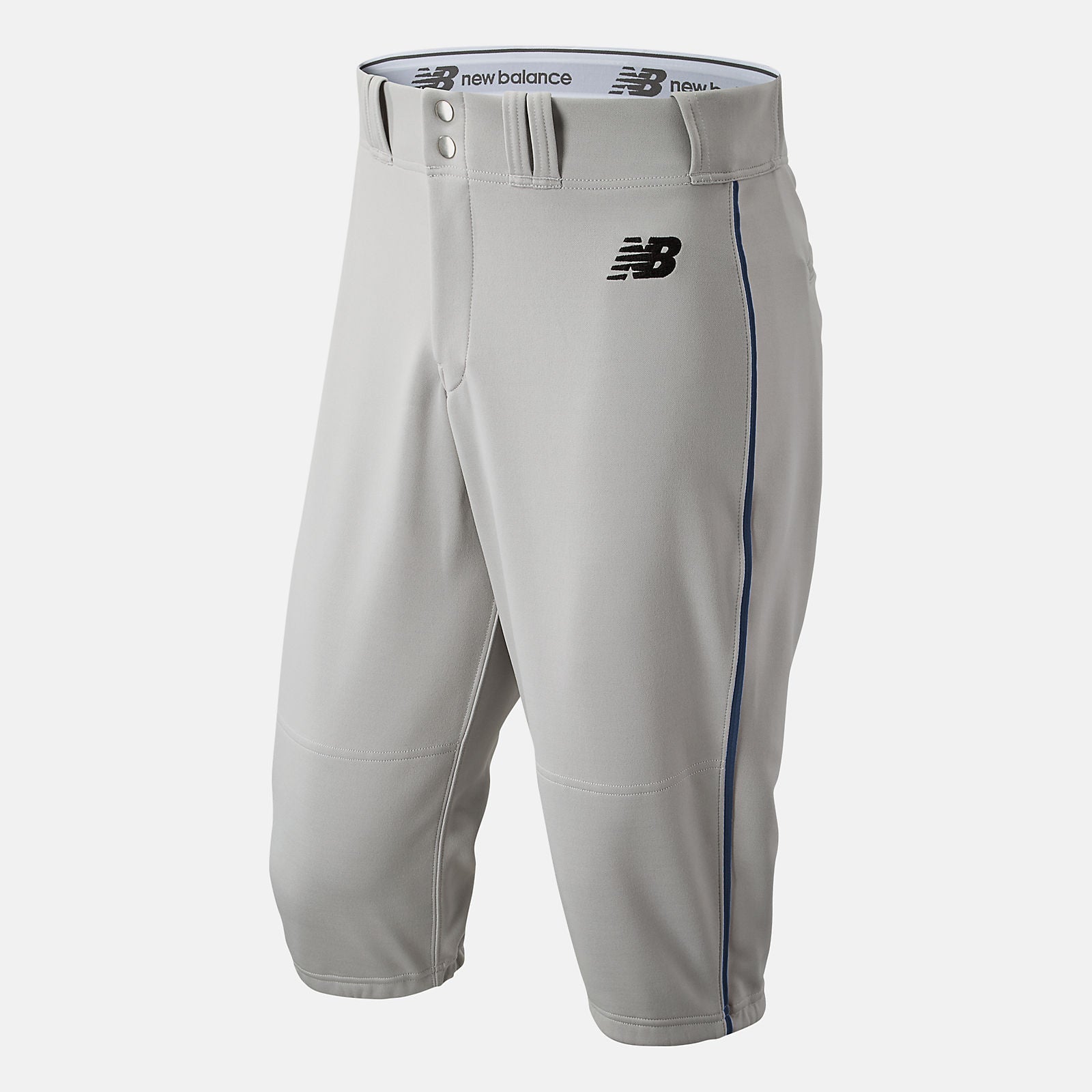 New Balance Adversary 2 Baseball Piped Knicker Athletic