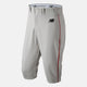 Grey/Red