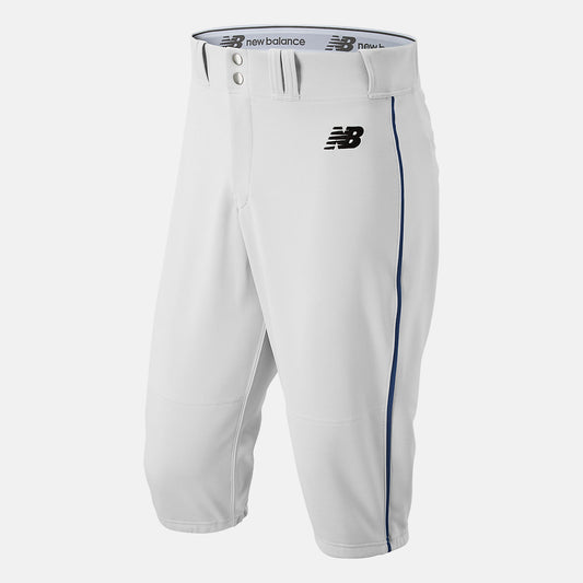 New Balance Adversary 2 Baseball Piped Knicker Athletic