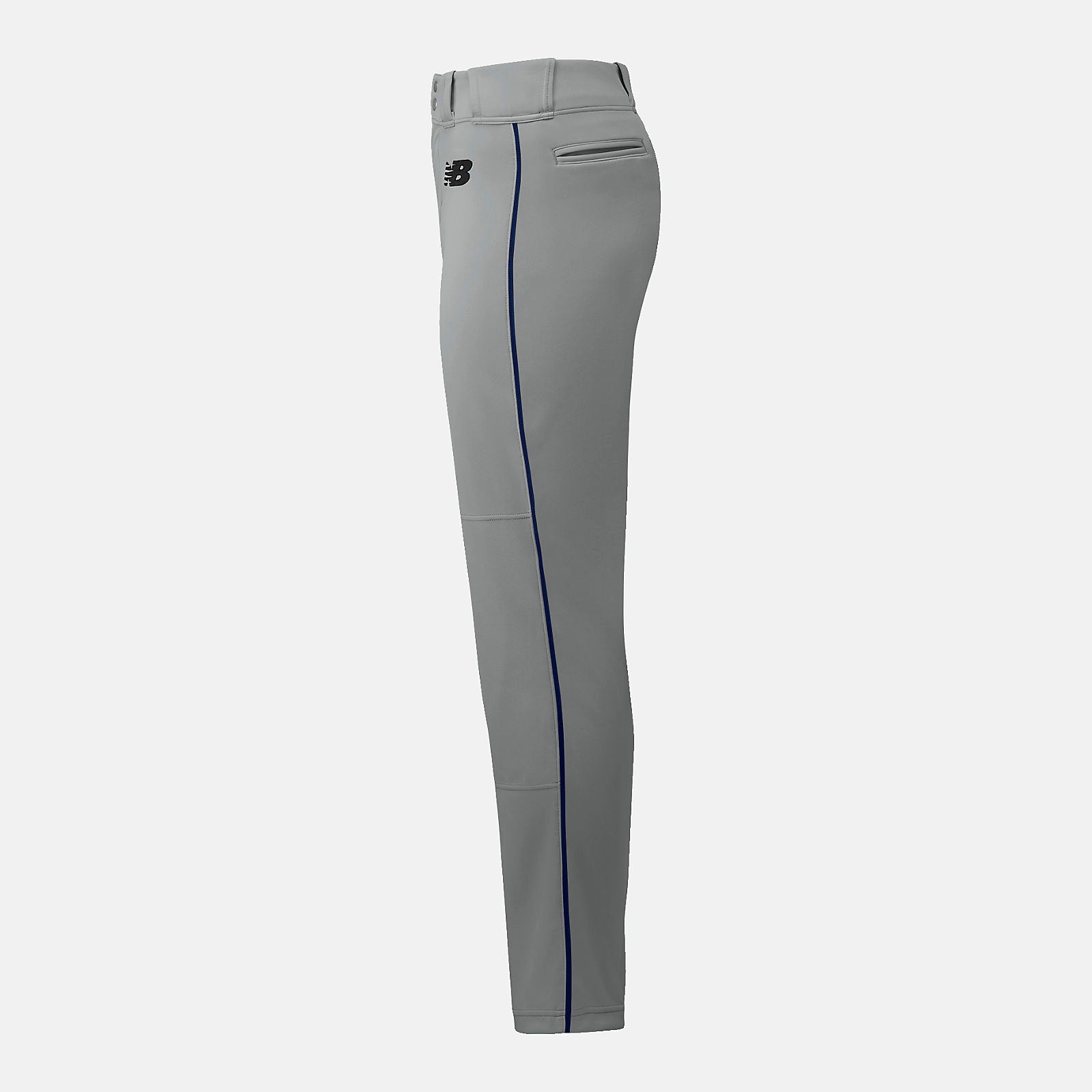 New Balance Adversary 2 Baseball Piped Pant Tapered