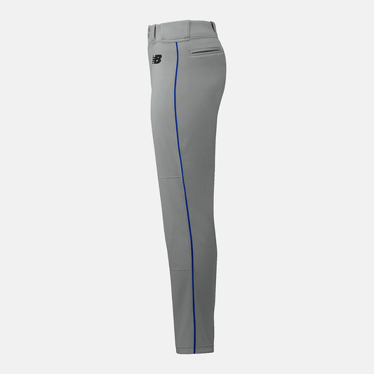 New Balance Adversary 2 Baseball Piped Pant Tapered