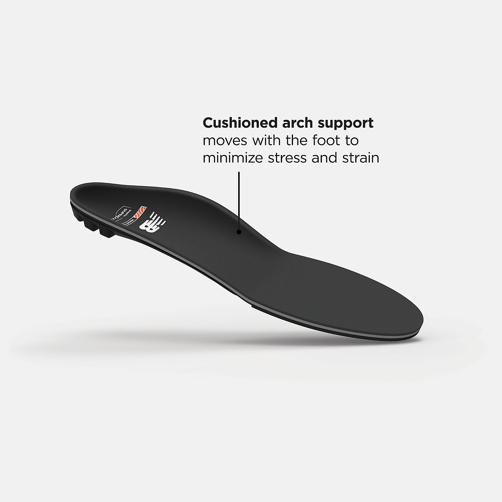 New Balance Casual Memory Top Insole