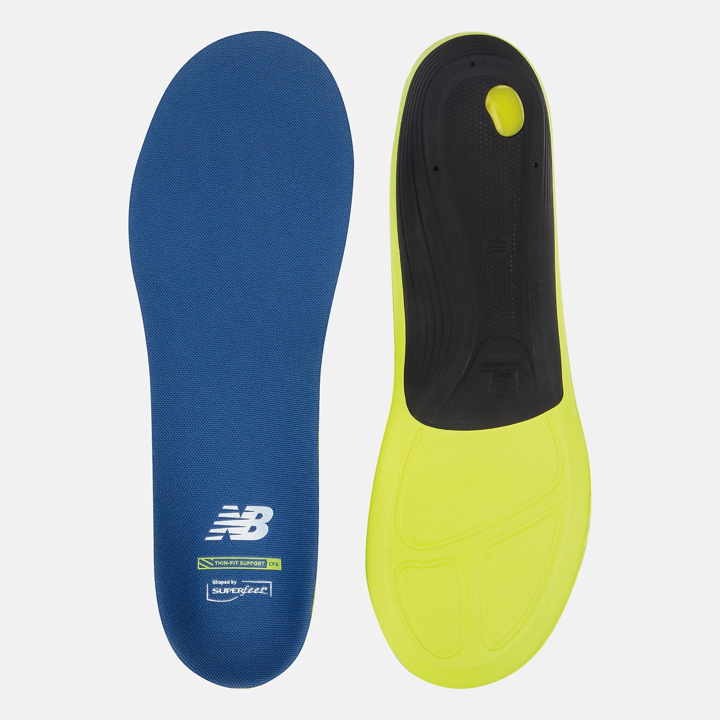 New Balance Running Thin-Fit Cushion CFX Insole