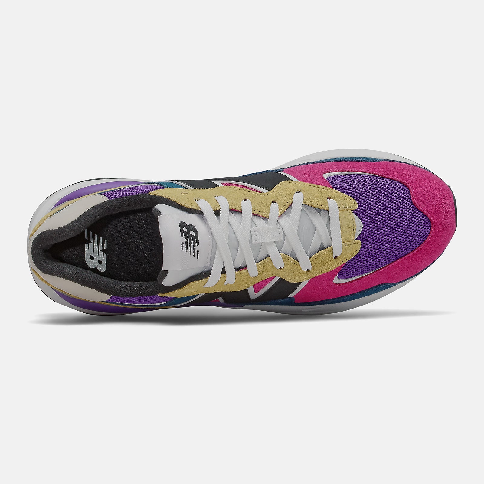 New Balance 57/40