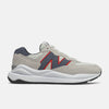 NB White/Navy