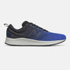 Blue/Black