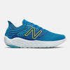 Wave Blue/Citra Yellow