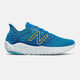 Wave Blue/Citra Yellow