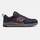 Team Navy/Team Orange and Castlerock