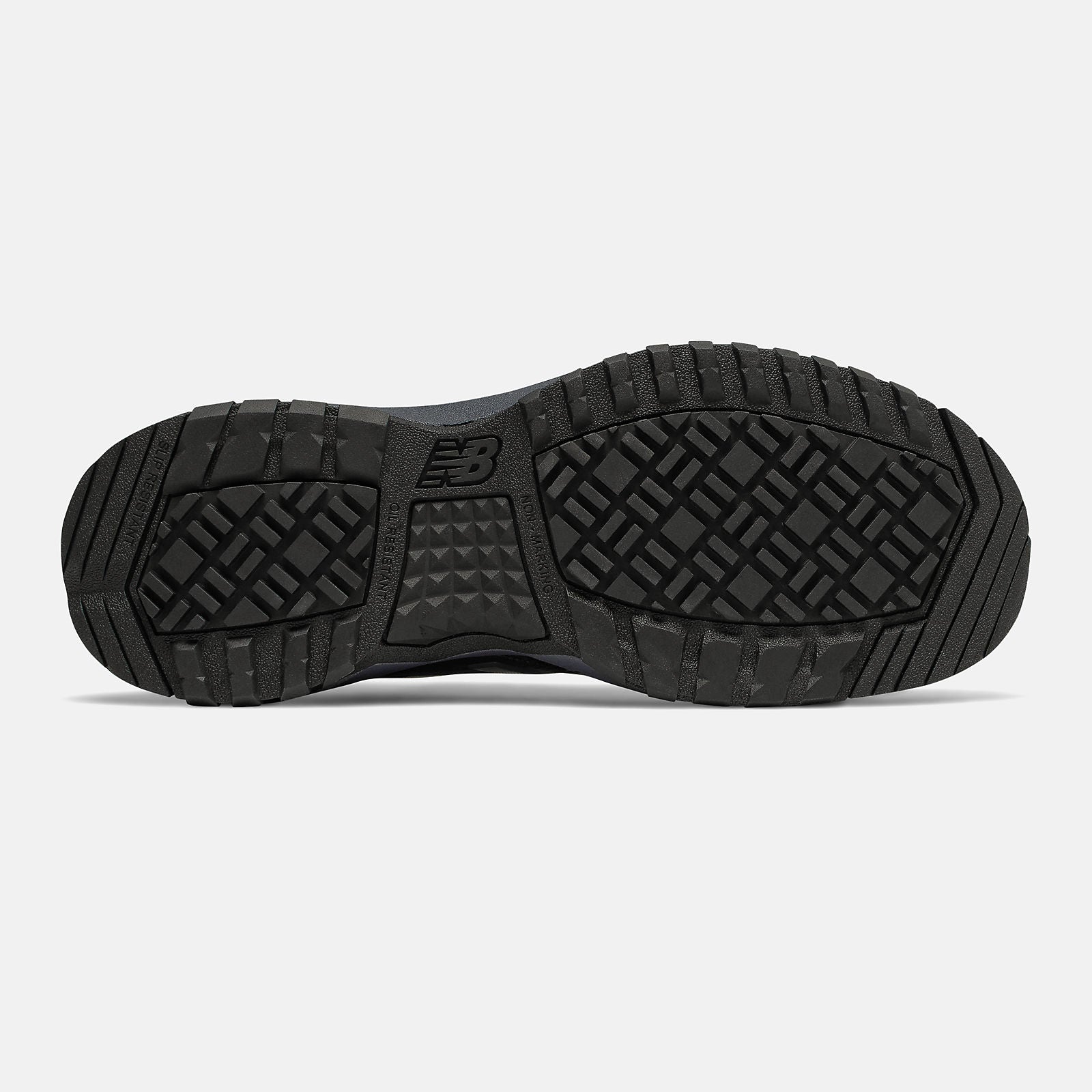 New Balance Composite Toe 589