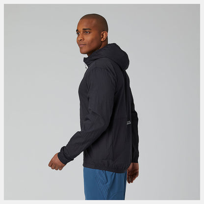 New Balance Impact Run Light Pack Jacket