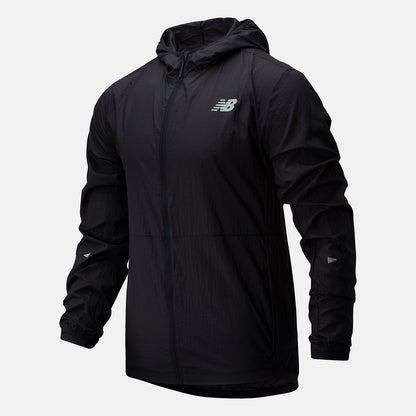 New Balance Impact Run Light Pack Jacket