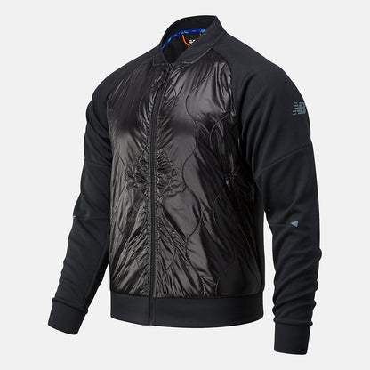 New Balance NYC Marathon Q Speed Heat Jacket