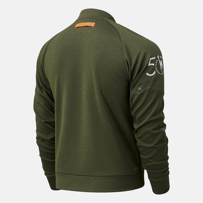 New Balance NYC Marathon Q Speed Heat Jacket