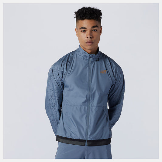 New Balance PMV Portable Jacket