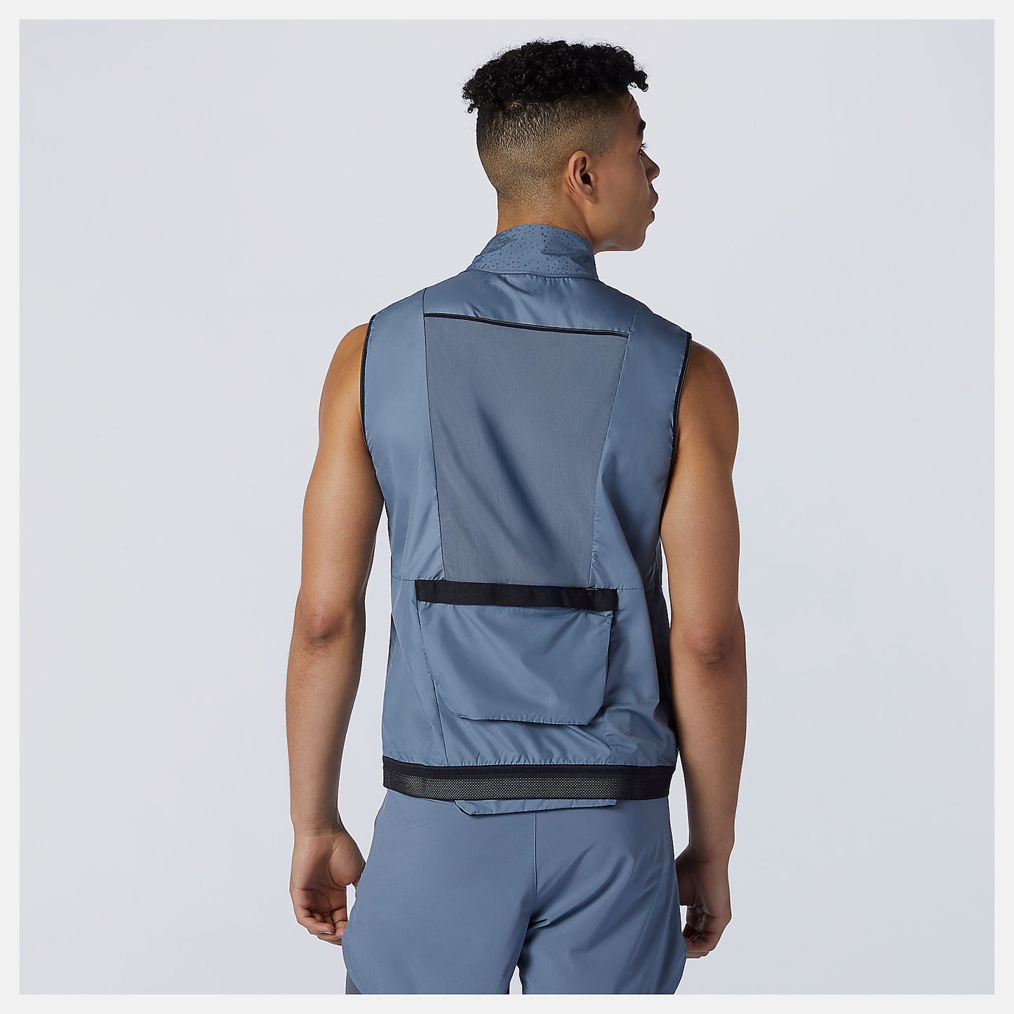 New Balance PMV Portable Jacket