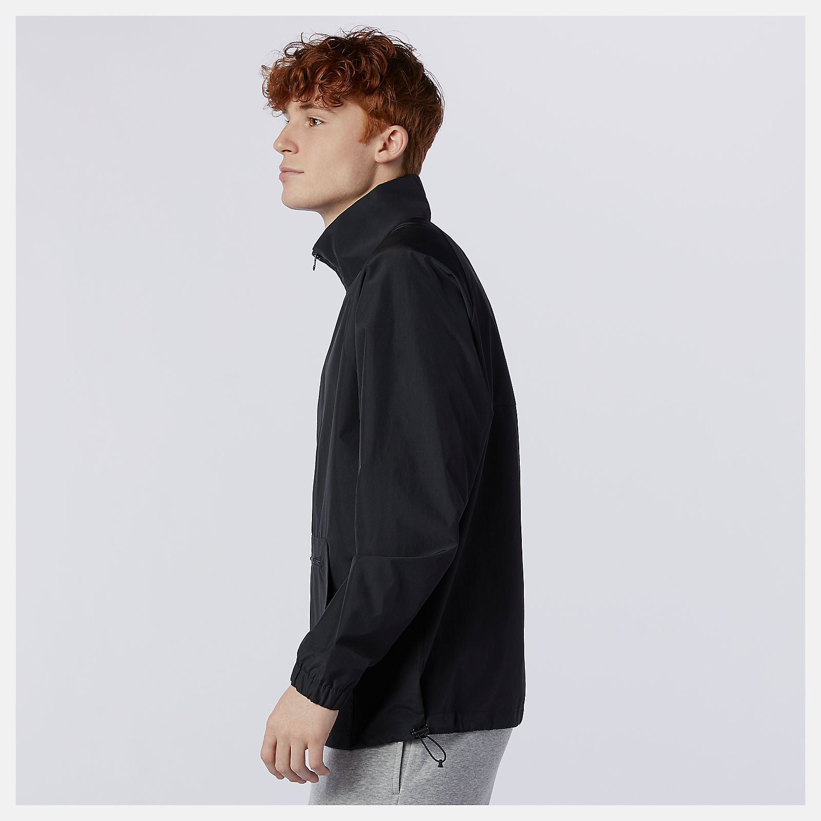 New Balance NB Essential Anorak