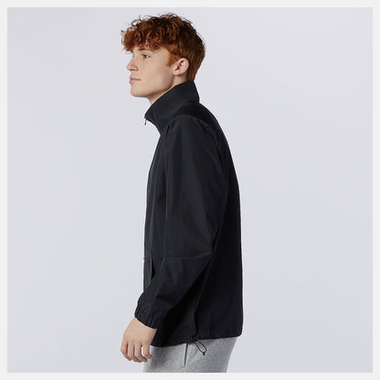 New Balance NB Essential Anorak