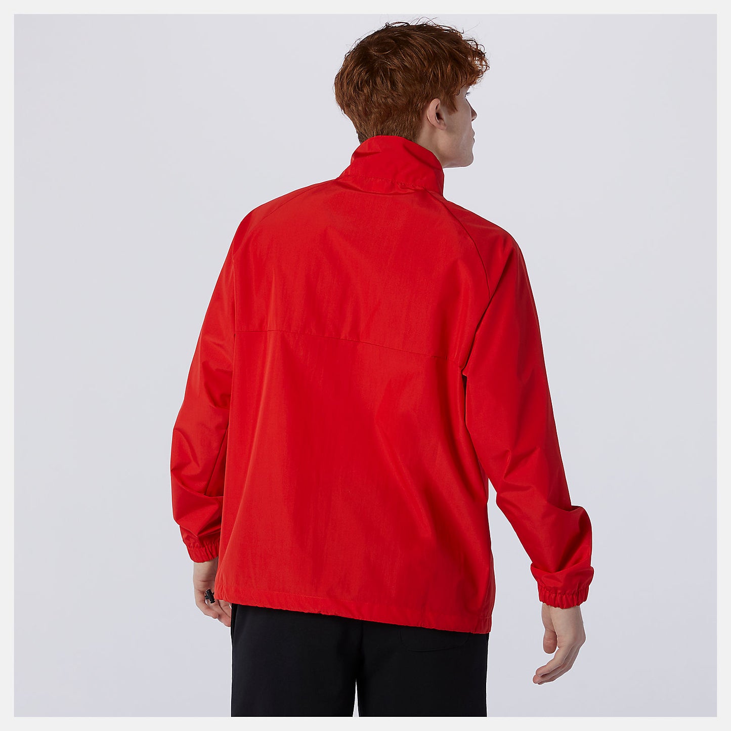 New Balance NB Essential Anorak