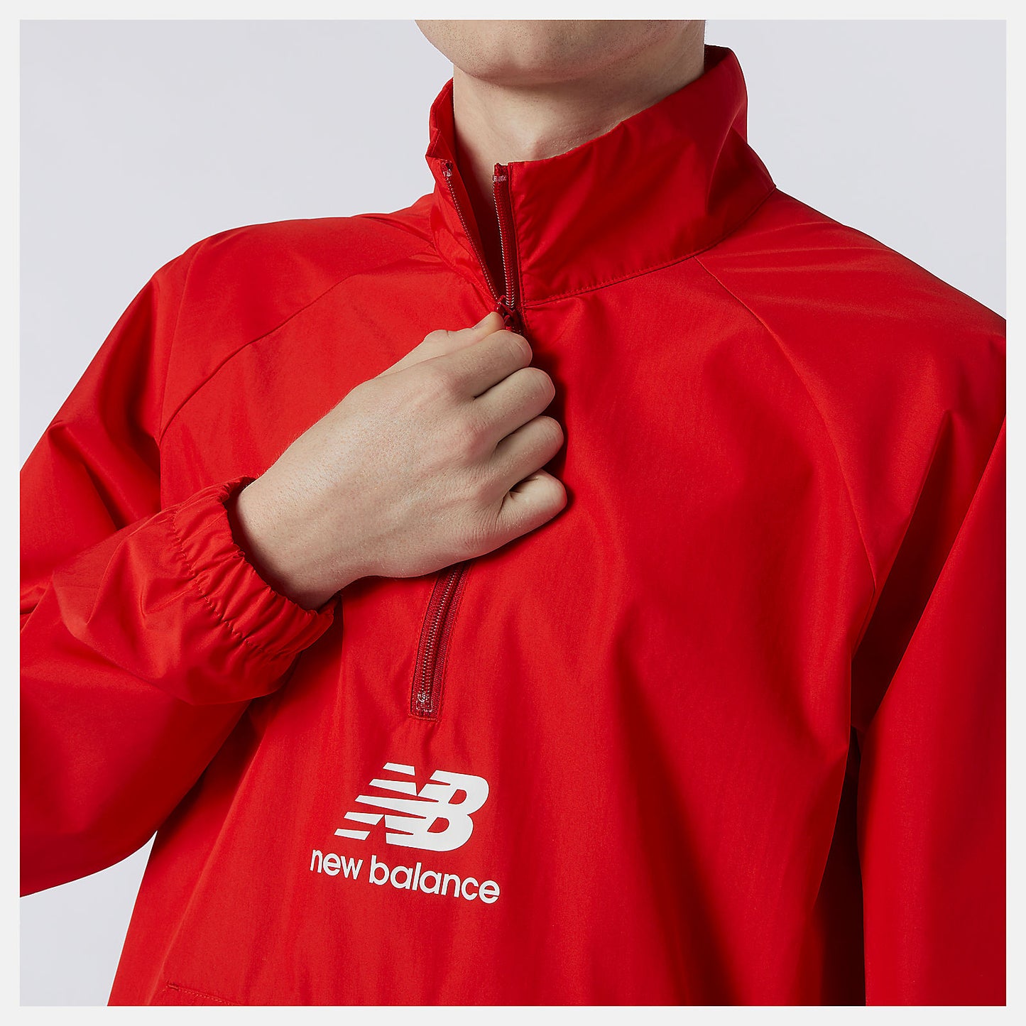New Balance NB Essential Anorak