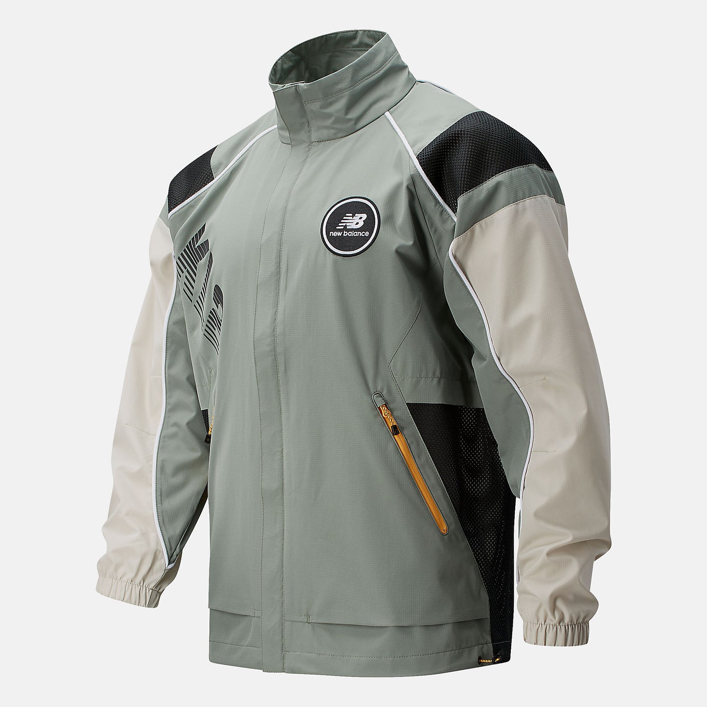 New Balance KL2 Nature of the Game Jacket