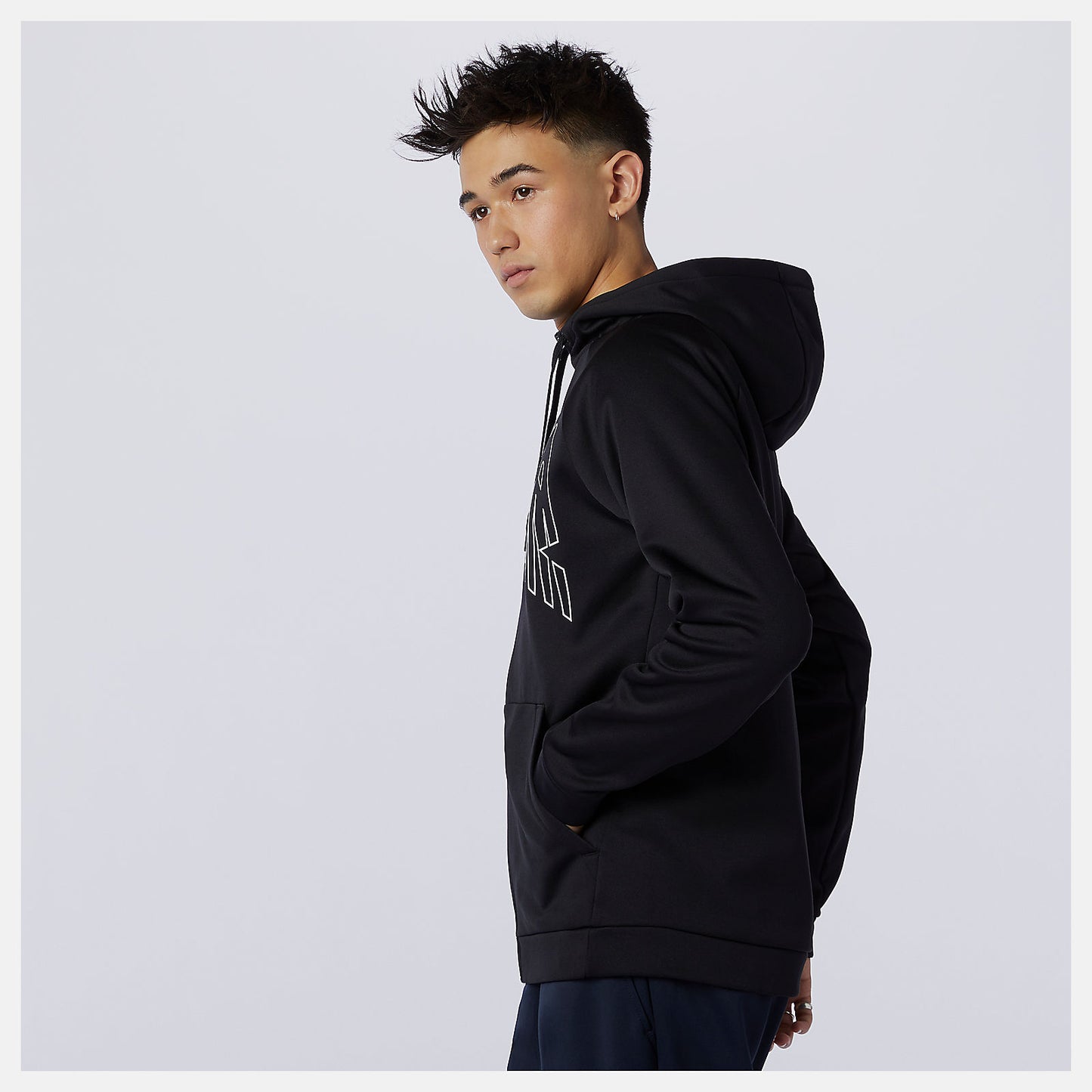 New Balance Tenacity Performance Fleece Full Zip