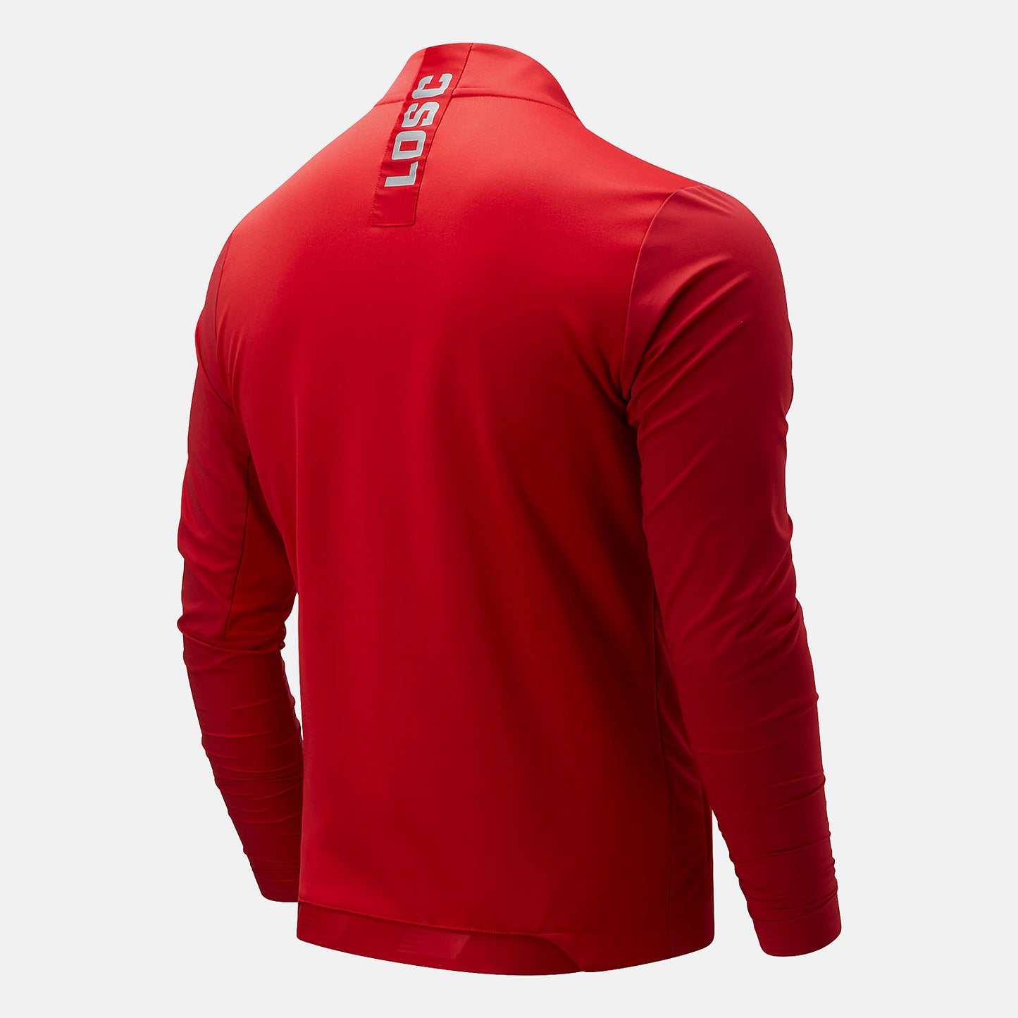 New Balance Lille LOSC Pre-Game Jacket