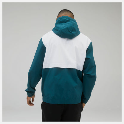 New Balance NB Athletics Higher Learning Windbreaker