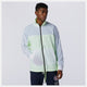 Bleached Lime Glo