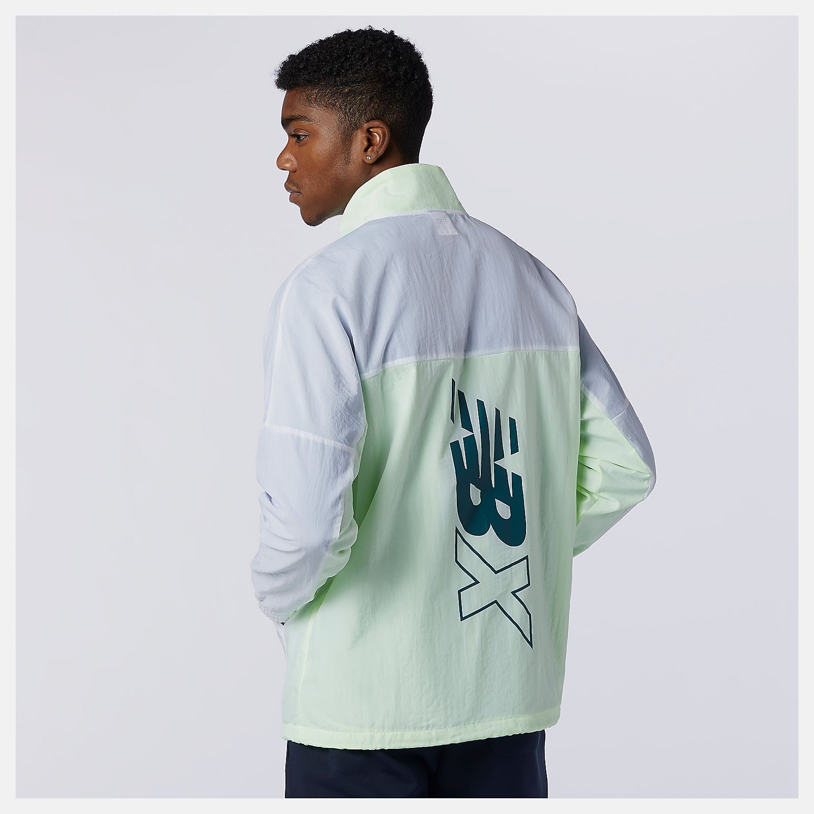 New Balance NB Essentials NBX Jacket
