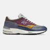 Navy/Grey