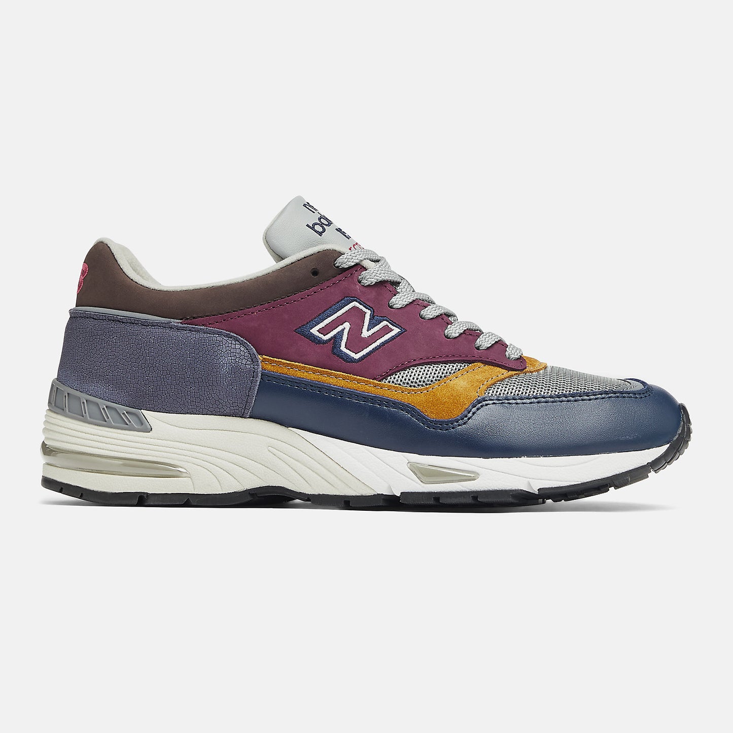 New Balance MADE IN UK 1591