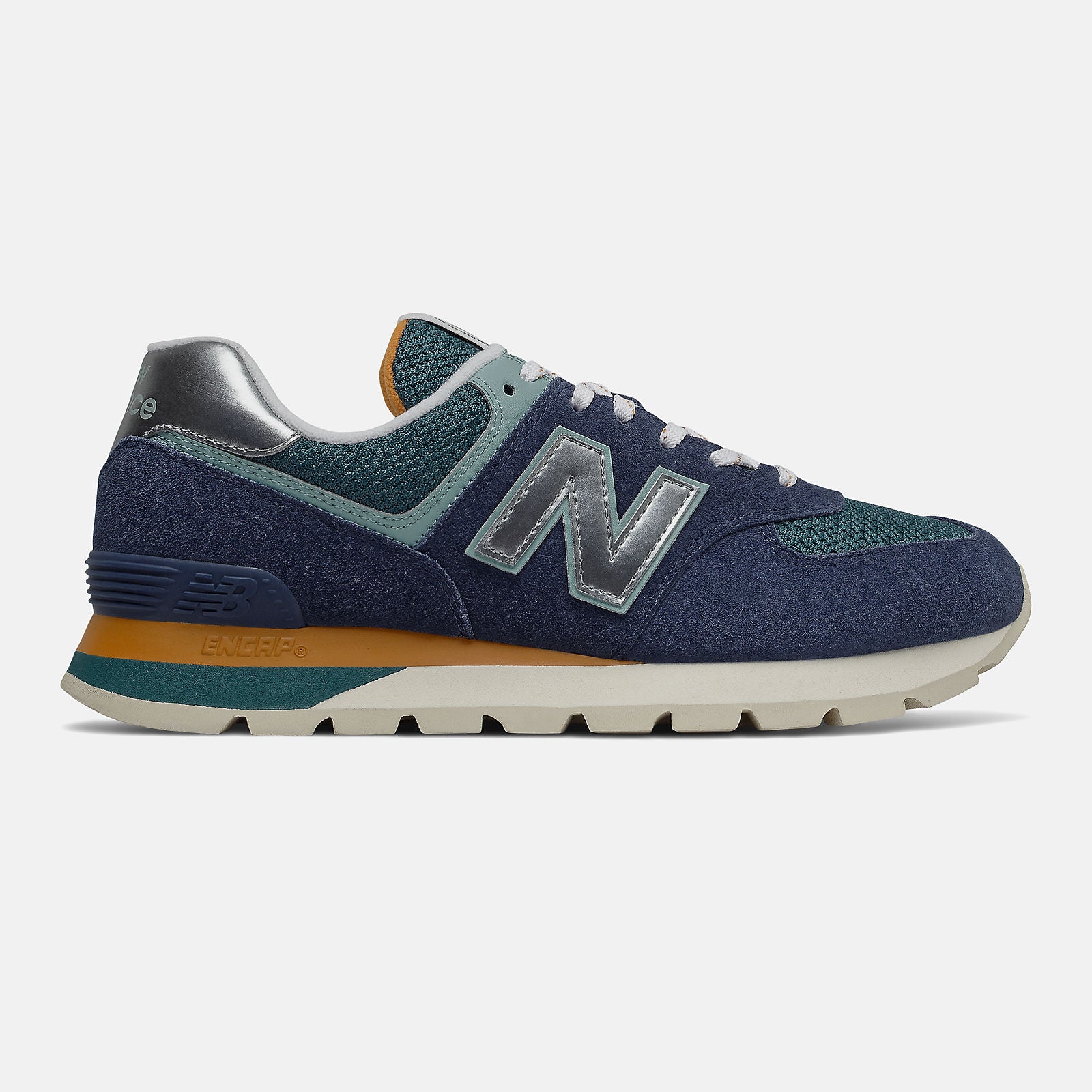 New Balance 574 Rugged