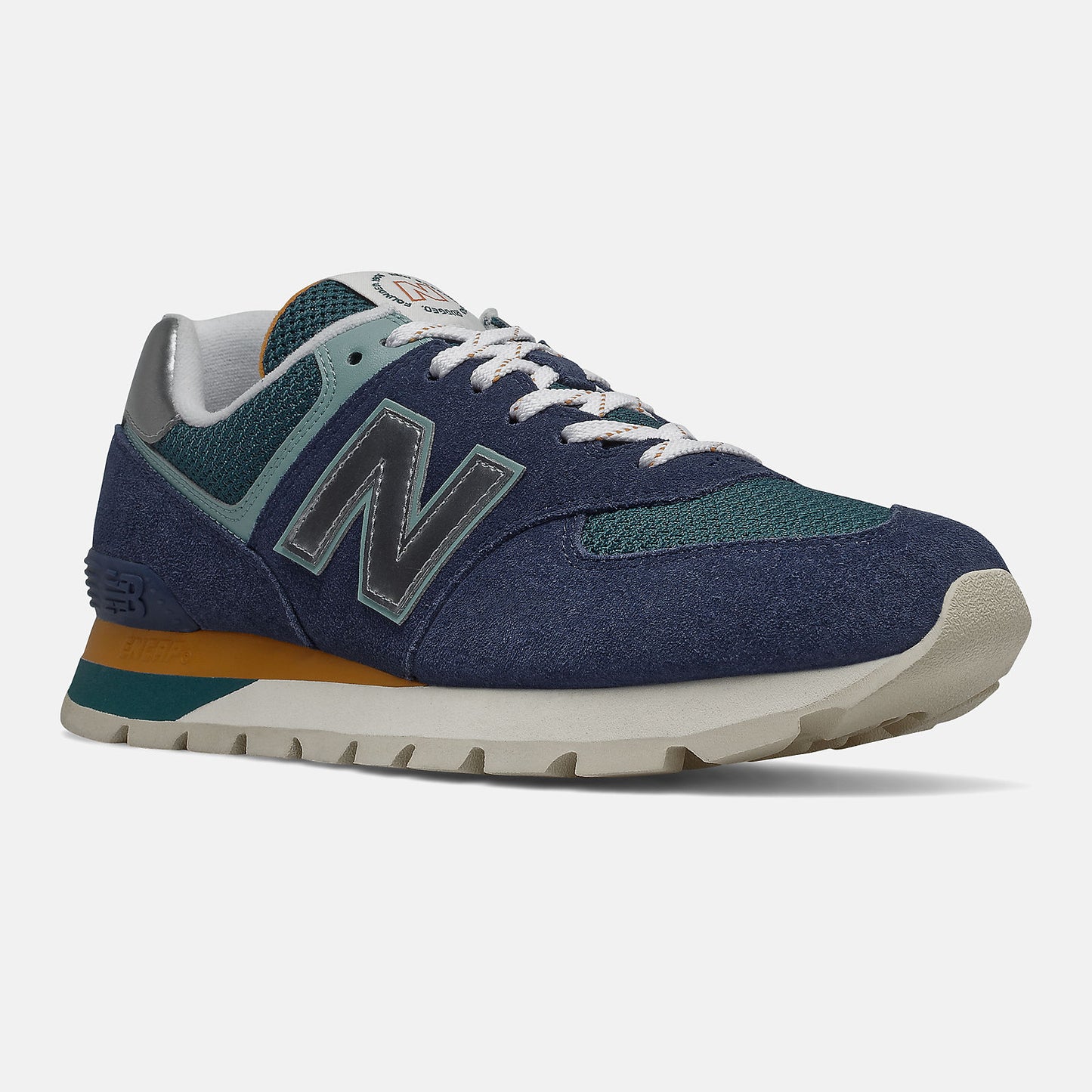 New Balance 574 Rugged