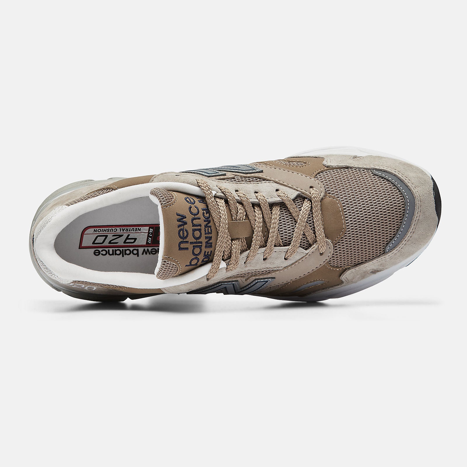 New Balance MADE IN UK 920