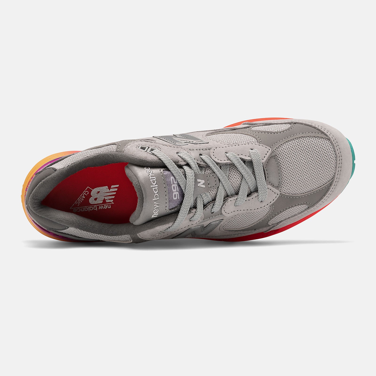 New Balance Made US 992