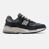 Navy/Grey