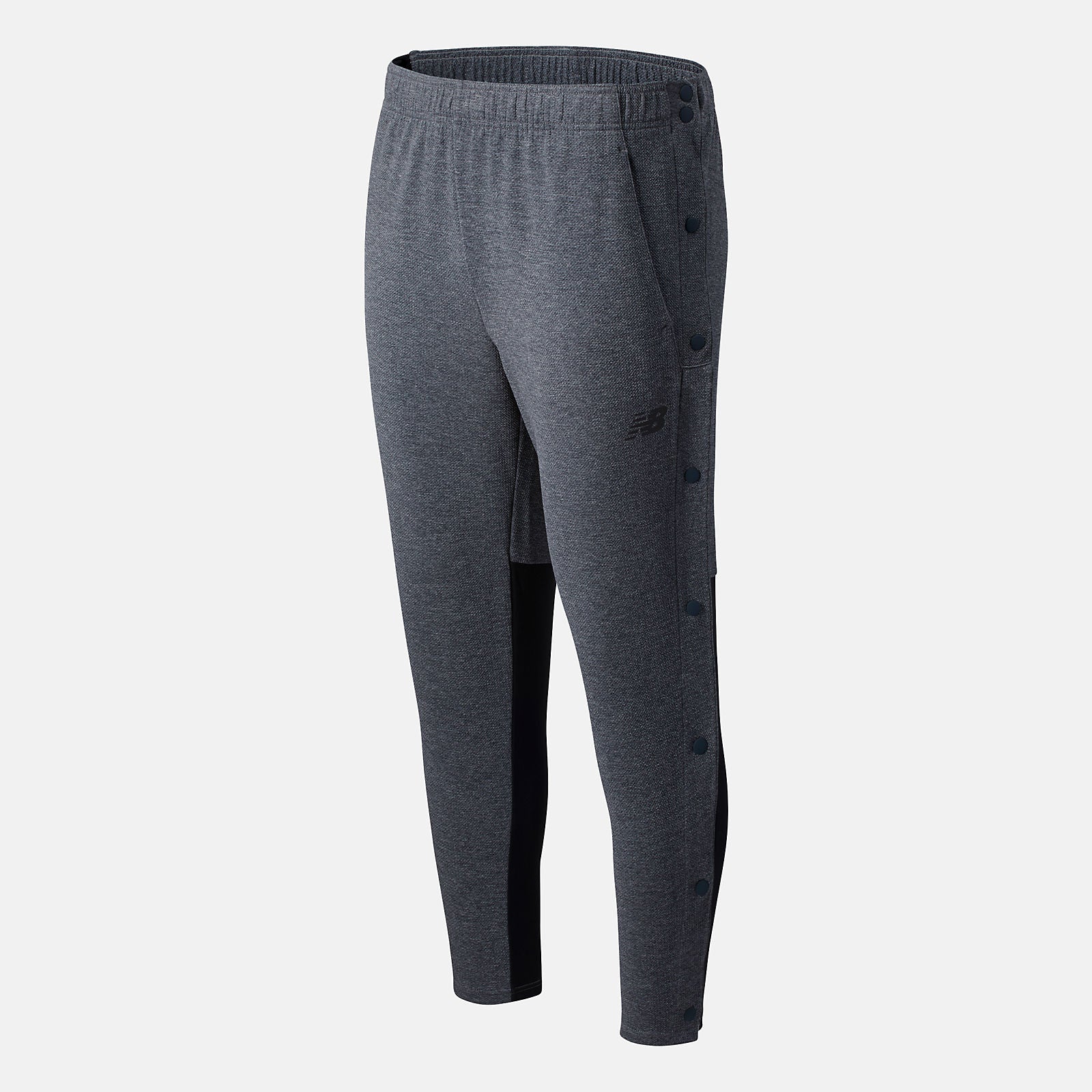 New Balance NB Basketball Finisher Tearaway Pant