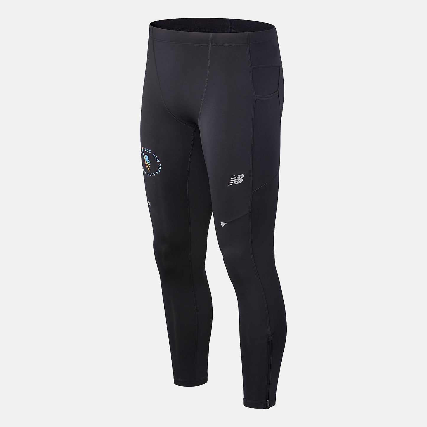 New Balance NYC Marathon Impact Run Tight