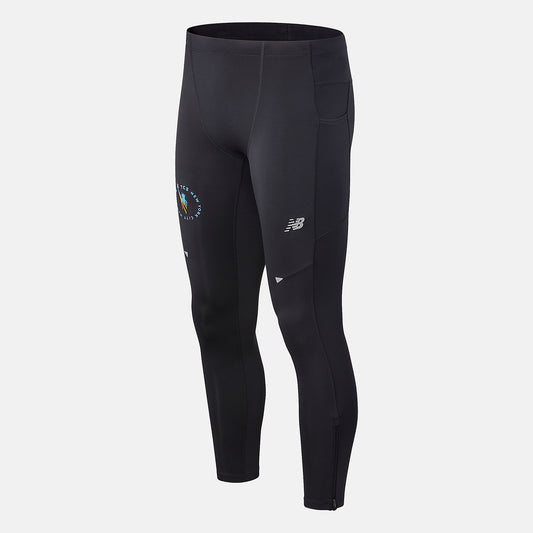 New Balance NYC Marathon Impact Run Tight