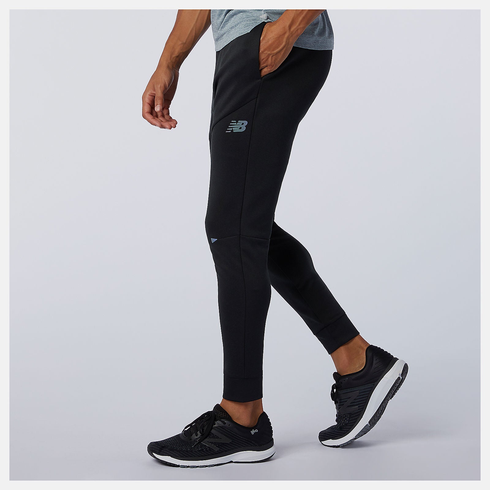 New Balance Q Speed Run Pant