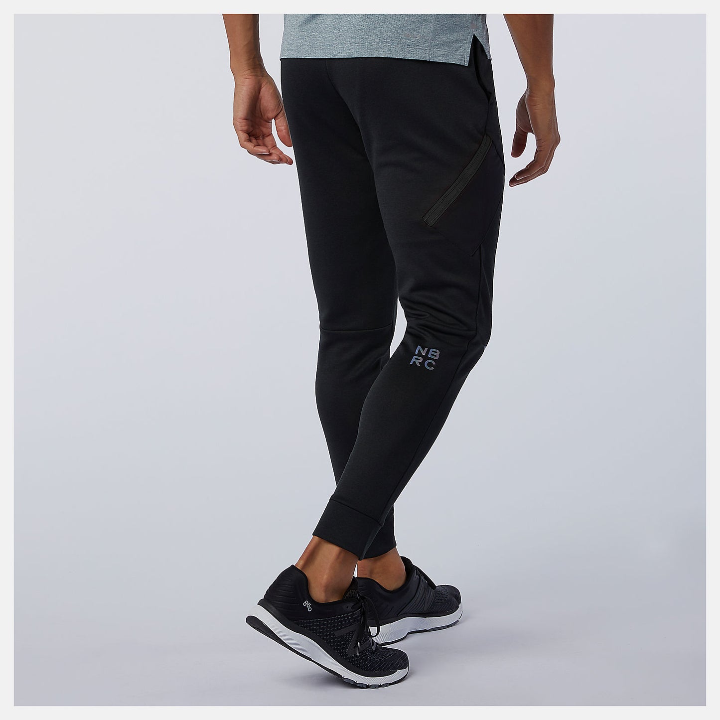 New Balance Q Speed Run Pant
