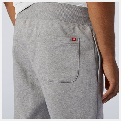 New Balance Essentials Stacked Logo Sweatpant