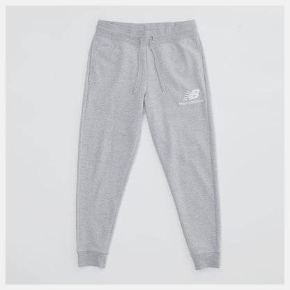 New Balance Essentials Stacked Logo Sweatpant