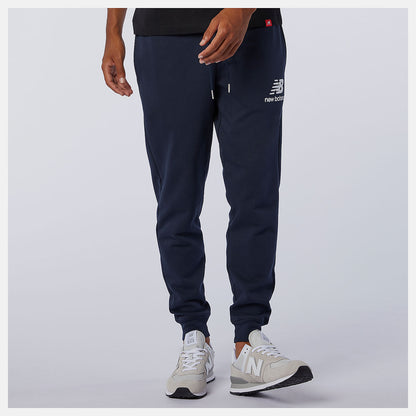 New Balance Essentials Stacked Logo Sweatpant