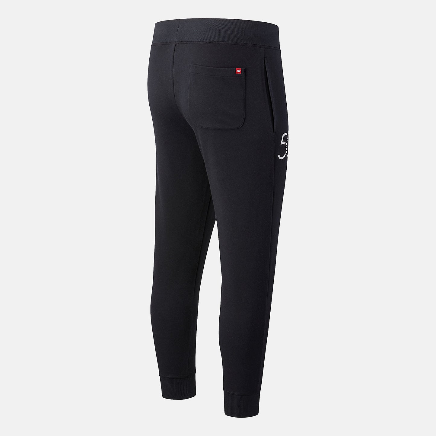 New Balance NYC Marathon Essentials Stacked Logo Sweatpant